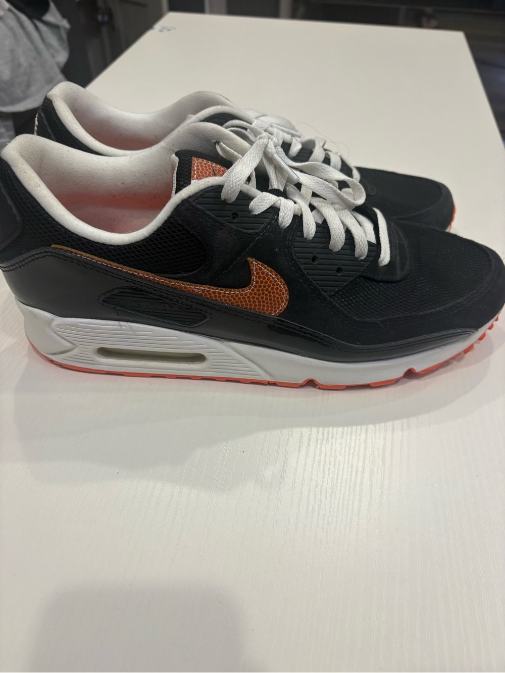 Nike Air Max 90 'Football' Sneakers